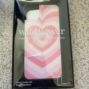 Wildflower case
iPhone 11
#wildflower
#iphone11